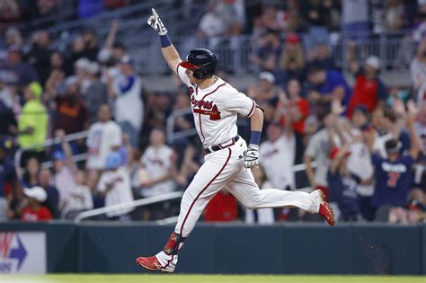 Braves host the Rockies to start 4-game series
